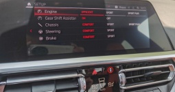 BMW M3, Laser, H&K, M-Drivers pack, Adap. ovjes, jamstvo, reg.do 06/26