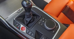 BMW M3, Laser, H&K, M-Drivers pack, Adap. ovjes, jamstvo, reg.do 06/26