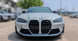 BMW M3, Laser, H&K, M-Drivers pack, Adap. ovjes, jamstvo, reg.do 06/26