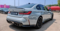 BMW M3, Laser, H&K, M-Drivers pack, Adap. ovjes, jamstvo, reg.do 06/26