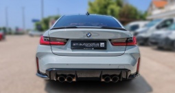 BMW M3, Laser, H&K, M-Drivers pack, Adap. ovjes, jamstvo, reg.do 06/26