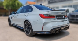 BMW M3, Laser, H&K, M-Drivers pack, Adap. ovjes, jamstvo, reg.do 06/26