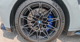 BMW M3, Laser, H&K, M-Drivers pack, Adap. ovjes, jamstvo, reg.do 06/26
