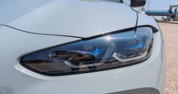 BMW M3, Laser, H&K, M-Drivers pack, Adap. ovjes, jamstvo, reg.do 06/26