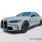 BMW M3, Laser, H&K, M-Drivers pack, Adap. ovjes, jamstvo, reg.do 06/26