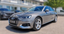 Audi A4 40 TFSI S-Tronic, Automatik, Sport, premium jamstvo 2 god.