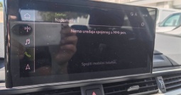 Audi A4 40 TFSI S-Tronic, Automatik, Sport, premium jamstvo 2 god.