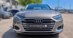 Audi A4 40 TFSI S-Tronic, Automatik, Sport, premium jamstvo 2 god.