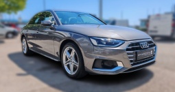 Audi A4 40 TFSI S-Tronic, Automatik, Sport, premium jamstvo 2 god.