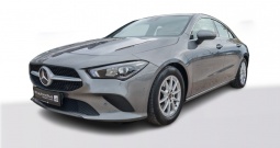 Mercedes Benz CLA 180d 2.0d Aut, Widescreen, premium jamstvo 2 god.