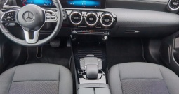 Mercedes Benz CLA 180d 2.0d Aut, Widescreen, premium jamstvo 2 god.