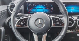 Mercedes Benz CLA 180d 2.0d Aut, Widescreen, premium jamstvo 2 god.