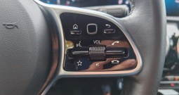 Mercedes Benz CLA 180d 2.0d Aut, Widescreen, premium jamstvo 2 god.