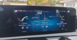 Mercedes Benz CLA 180d 2.0d Aut, Widescreen, premium jamstvo 2 god.