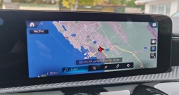 Mercedes Benz CLA 180d 2.0d Aut, Widescreen, premium jamstvo 2 god.