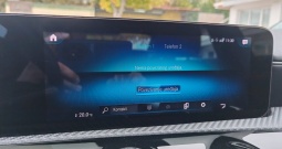 Mercedes Benz CLA 180d 2.0d Aut, Widescreen, premium jamstvo 2 god.