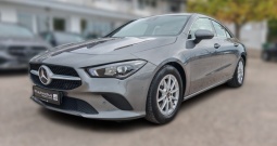 Mercedes Benz CLA 180d 2.0d Aut, Widescreen, premium jamstvo 2 god.