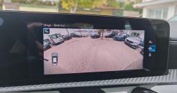 Mercedes Benz CLA 180d 2.0d Aut, Widescreen, premium jamstvo 2 god.