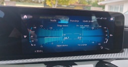 Mercedes Benz CLA 180d 2.0d Aut, Widescreen, premium jamstvo 2 god.