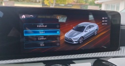 Mercedes Benz CLA 180d 2.0d Aut, Widescreen, premium jamstvo 2 god.