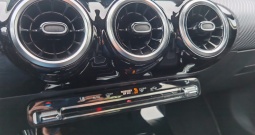 Mercedes Benz CLA 180d 2.0d Aut, Widescreen, premium jamstvo 2 god.