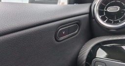 Mercedes Benz CLA 180d 2.0d Aut, Widescreen, premium jamstvo 2 god.