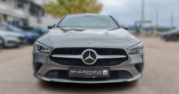 Mercedes Benz CLA 180d 2.0d Aut, Widescreen, premium jamstvo 2 god.