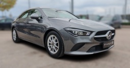 Mercedes Benz CLA 180d 2.0d Aut, Widescreen, premium jamstvo 2 god.