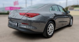 Mercedes Benz CLA 180d 2.0d Aut, Widescreen, premium jamstvo 2 god.