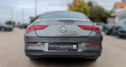 Mercedes Benz CLA 180d 2.0d Aut, Widescreen, premium jamstvo 2 god.