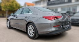 Mercedes Benz CLA 180d 2.0d Aut, Widescreen, premium jamstvo 2 god.