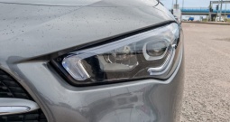 Mercedes Benz CLA 180d 2.0d Aut, Widescreen, premium jamstvo 2 god.