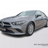 Mercedes Benz CLA 180d 2.0d Aut, Widescreen, premium jamstvo 2 god.