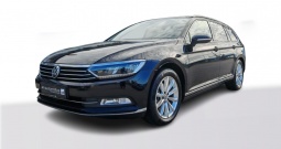 Volkswagen Passat Variant 2.0 TDI Highline, LED, Navi, Alcantara