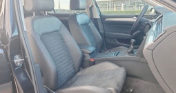 Volkswagen Passat Variant 2.0 TDI Highline, LED, Navi, Alcantara