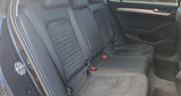 Volkswagen Passat Variant 2.0 TDI Highline, LED, Navi, Alcantara