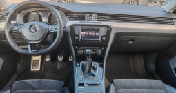 Volkswagen Passat Variant 2.0 TDI Highline, LED, Navi, Alcantara