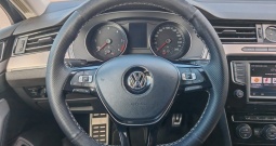 Volkswagen Passat Variant 2.0 TDI Highline, LED, Navi, Alcantara