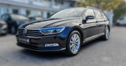 Volkswagen Passat Variant 2.0 TDI Highline, LED, Navi, Alcantara