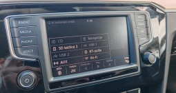Volkswagen Passat Variant 2.0 TDI Highline, LED, Navi, Alcantara