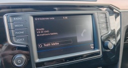 Volkswagen Passat Variant 2.0 TDI Highline, LED, Navi, Alcantara