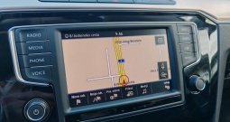 Volkswagen Passat Variant 2.0 TDI Highline, LED, Navi, Alcantara