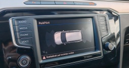 Volkswagen Passat Variant 2.0 TDI Highline, LED, Navi, Alcantara