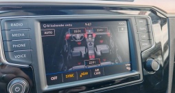Volkswagen Passat Variant 2.0 TDI Highline, LED, Navi, Alcantara