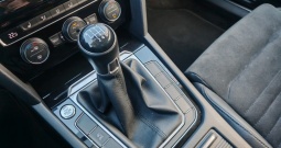 Volkswagen Passat Variant 2.0 TDI Highline, LED, Navi, Alcantara