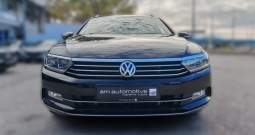 Volkswagen Passat Variant 2.0 TDI Highline, LED, Navi, Alcantara