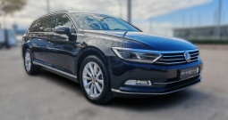 Volkswagen Passat Variant 2.0 TDI Highline, LED, Navi, Alcantara