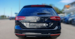 Volkswagen Passat Variant 2.0 TDI Highline, LED, Navi, Alcantara