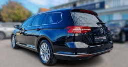 Volkswagen Passat Variant 2.0 TDI Highline, LED, Navi, Alcantara