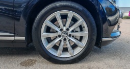 Volkswagen Passat Variant 2.0 TDI Highline, LED, Navi, Alcantara